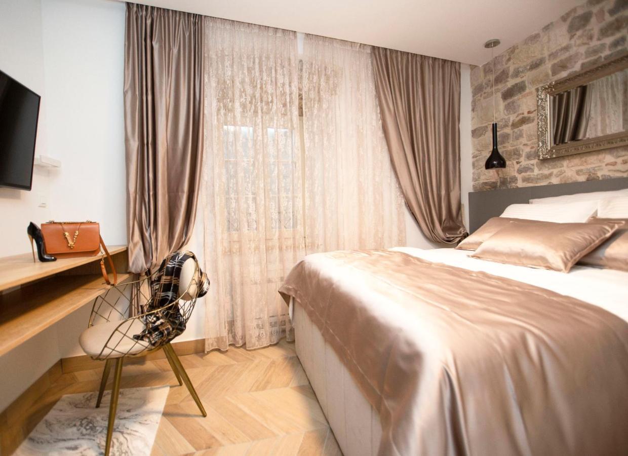 Luxury Apartments Lilly 2 Split Exterior foto