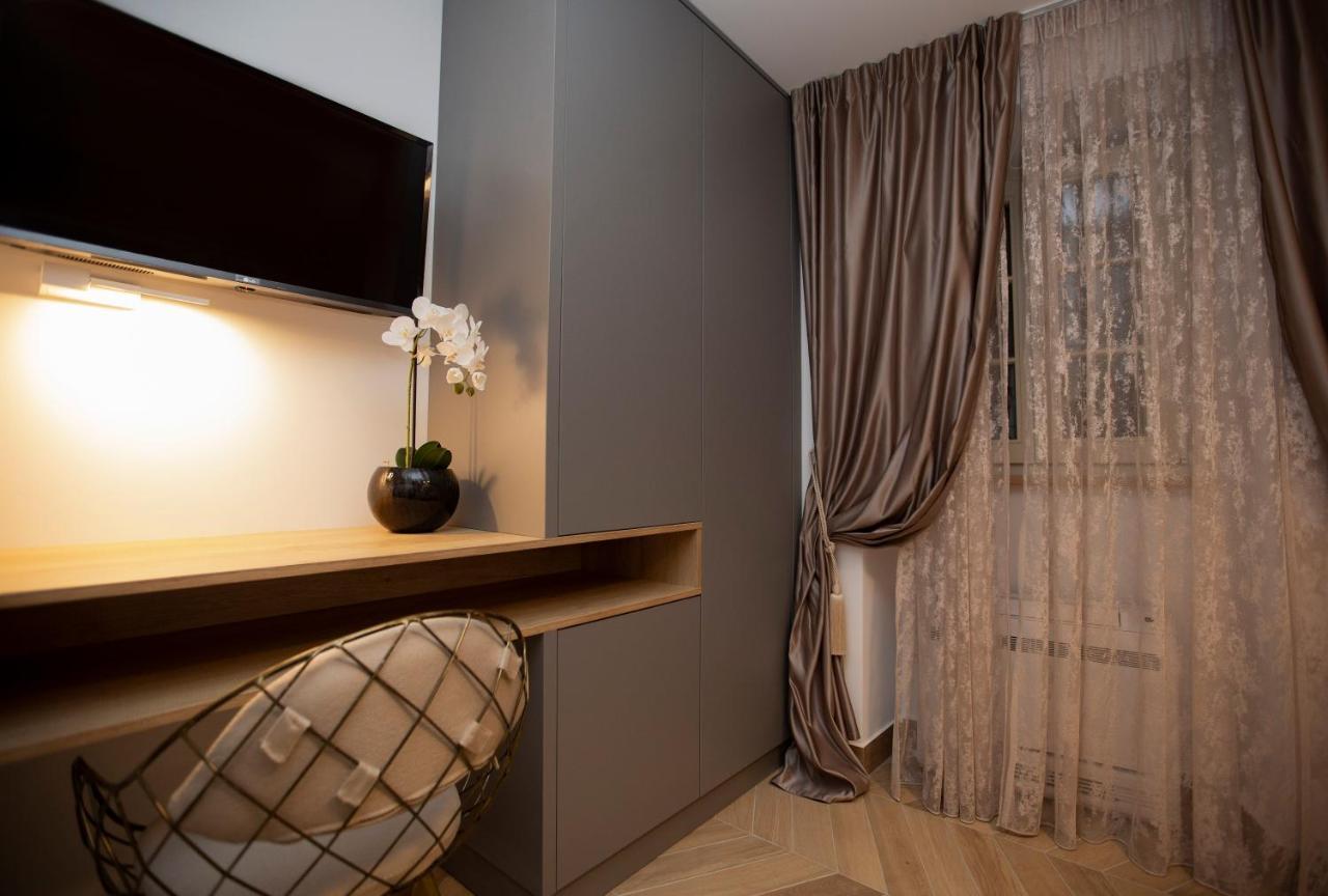 Luxury Apartments Lilly 2 Split Exterior foto